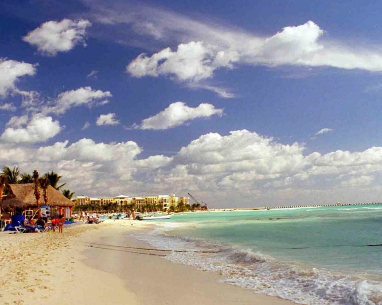 Удивительная страна Мексика