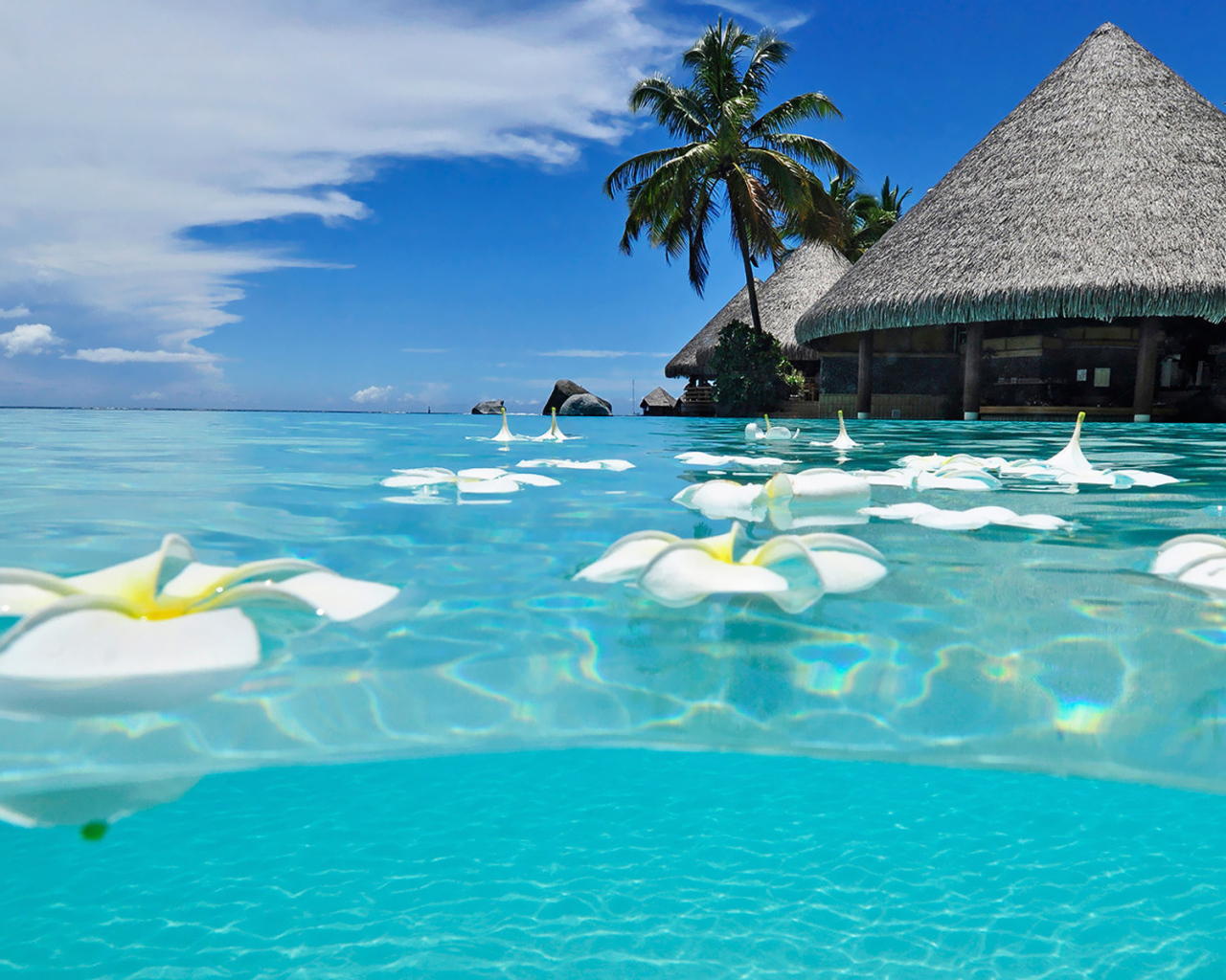 Популярная страна Мексика