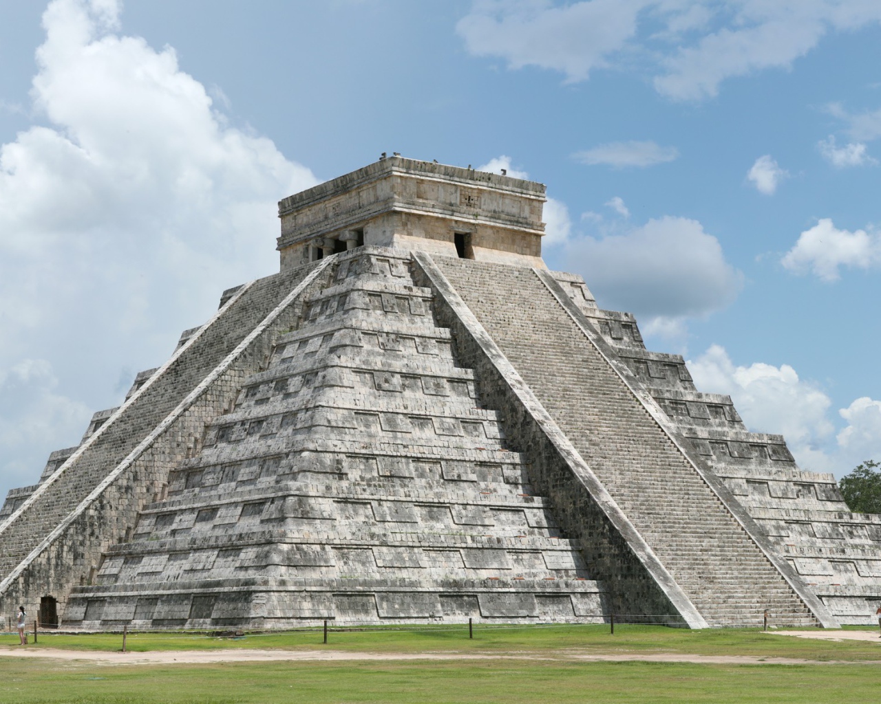 Захватывающие дух страна Мексика