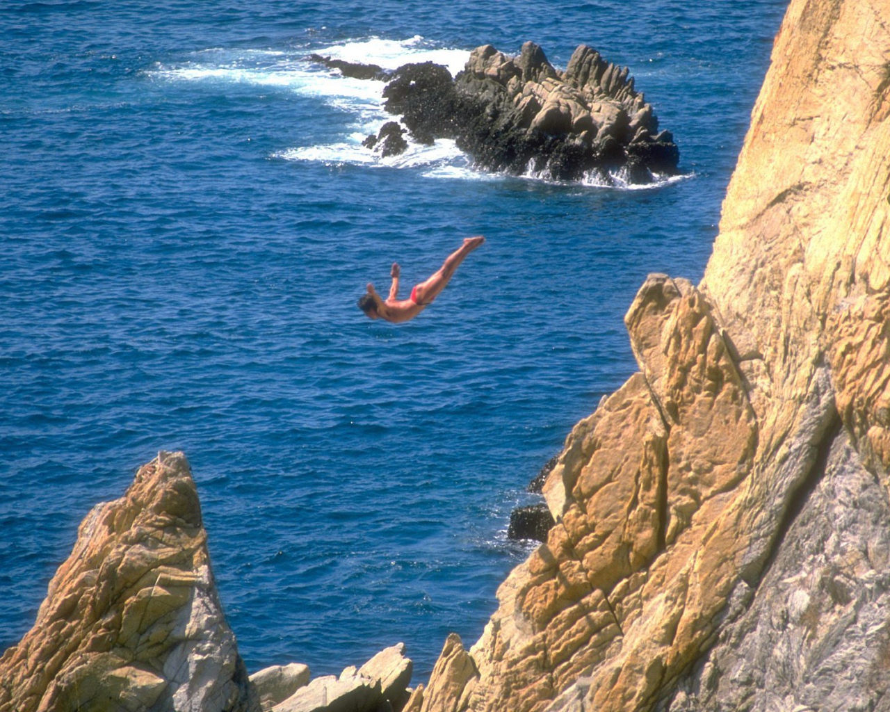 Элегантная страна Мексика