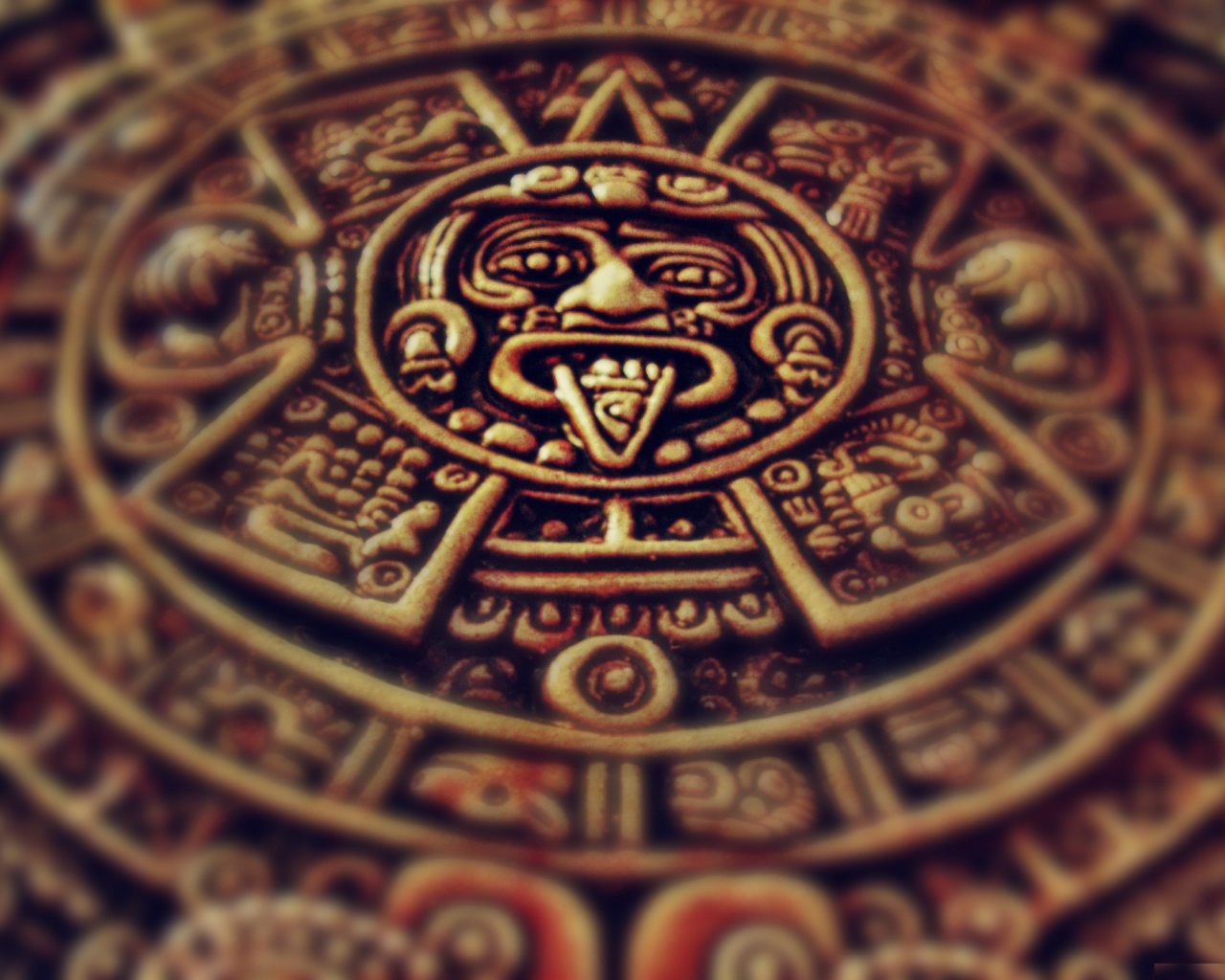 Восхитительная страна Мексика