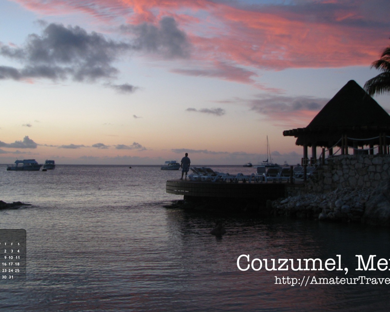 Изысканная страна Мексика