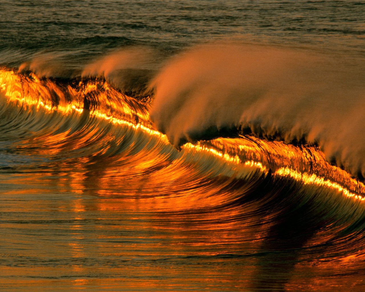 Великолепное место в Мексика