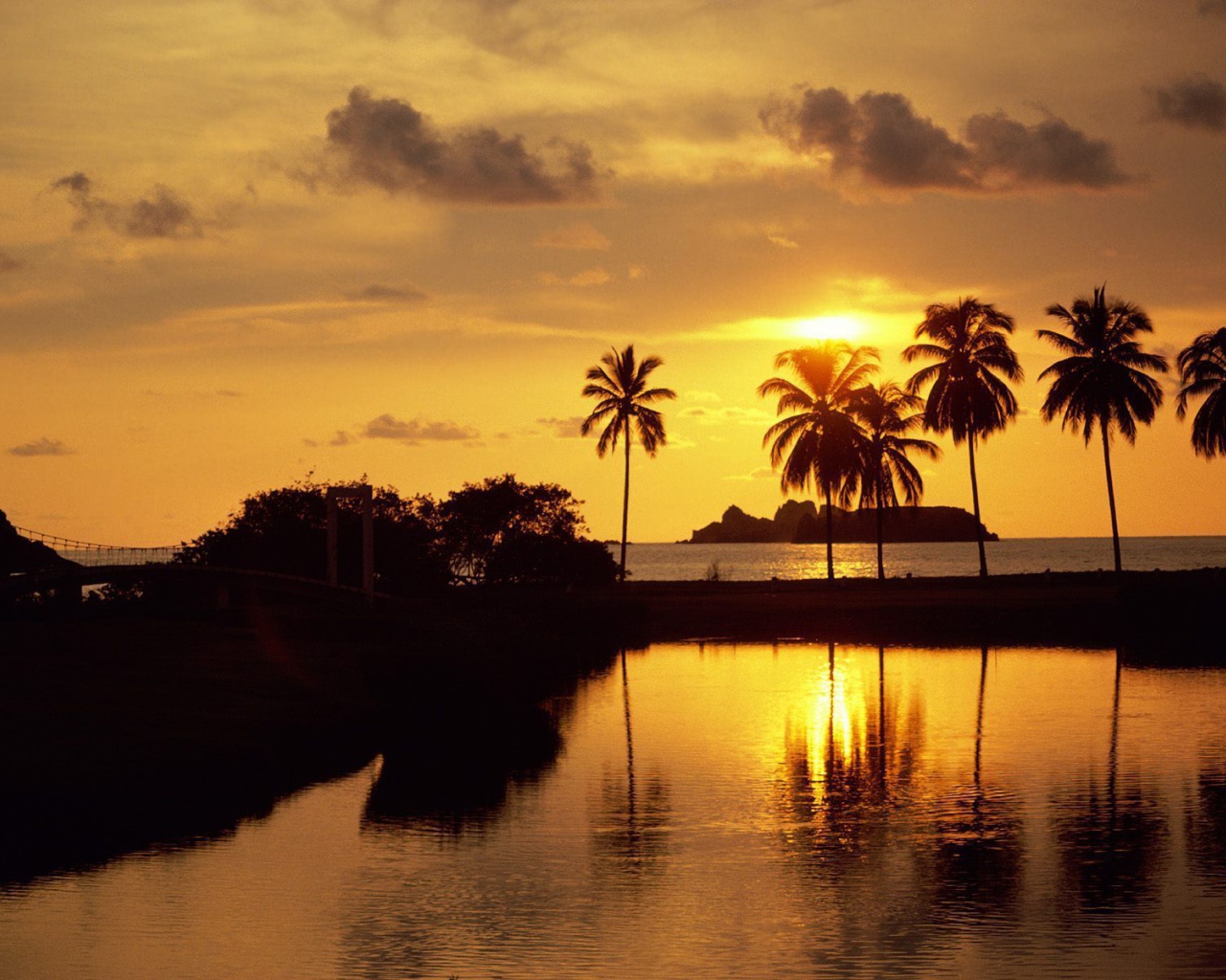 Захватывающие дух место в Мексика