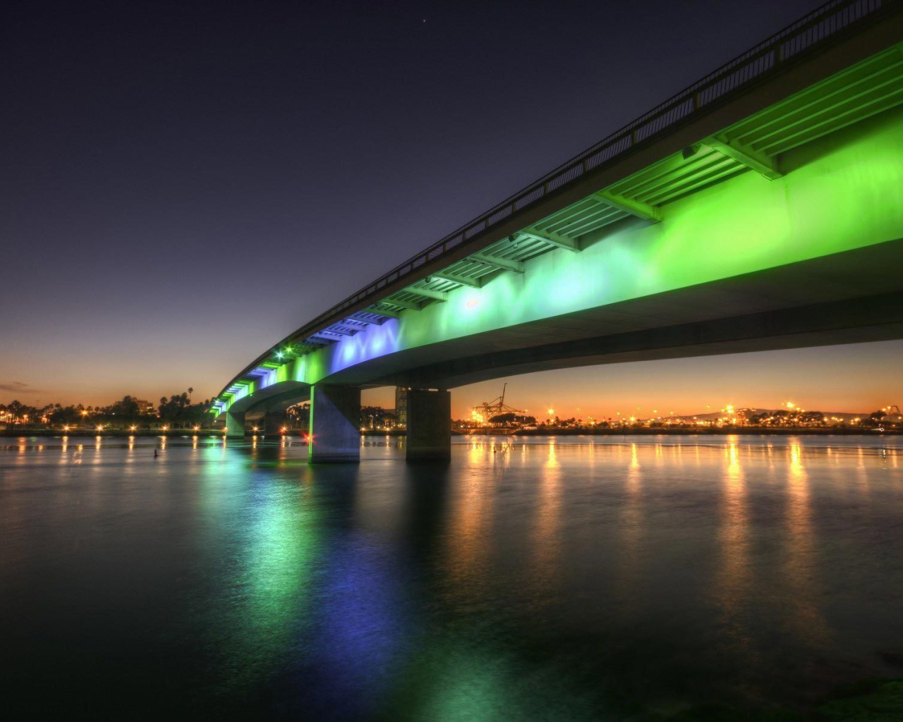 Невероятное место в Мексика