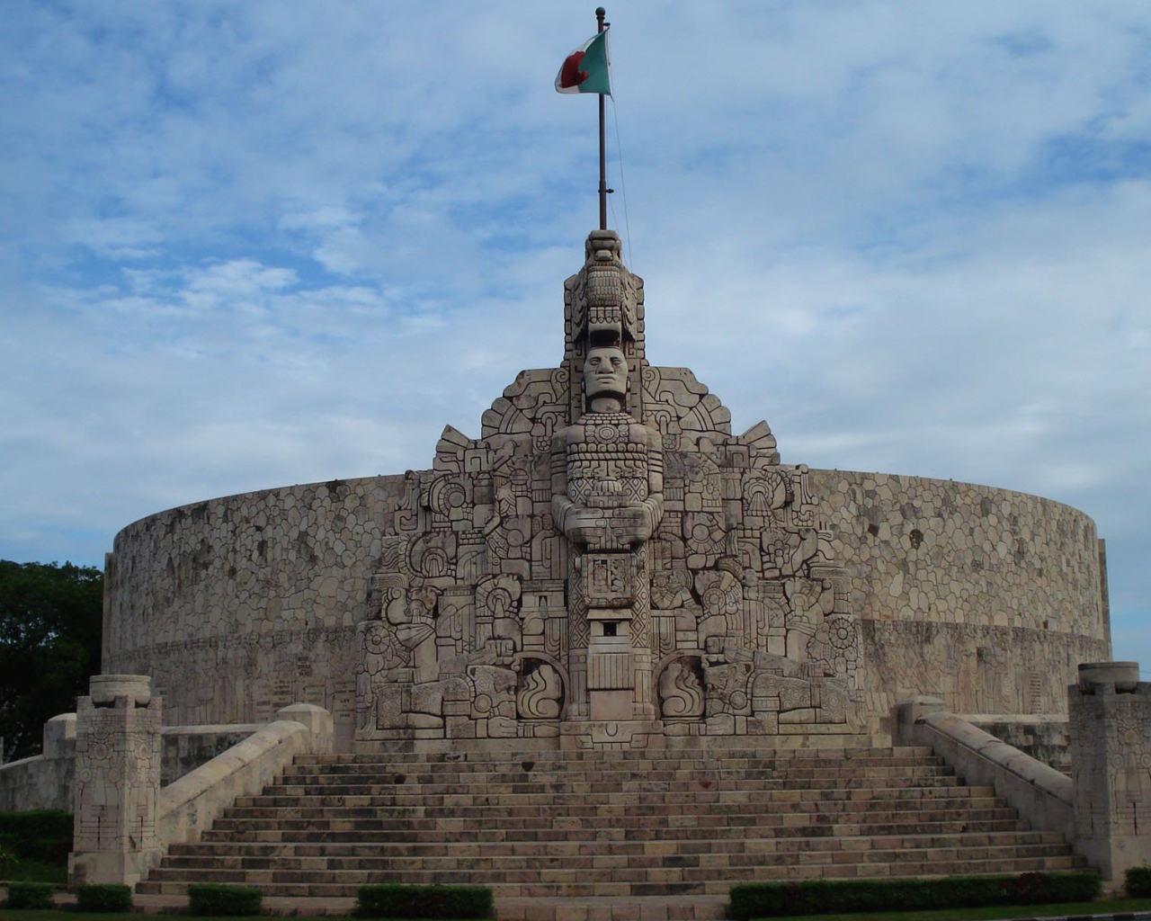 Изысканная Мексика