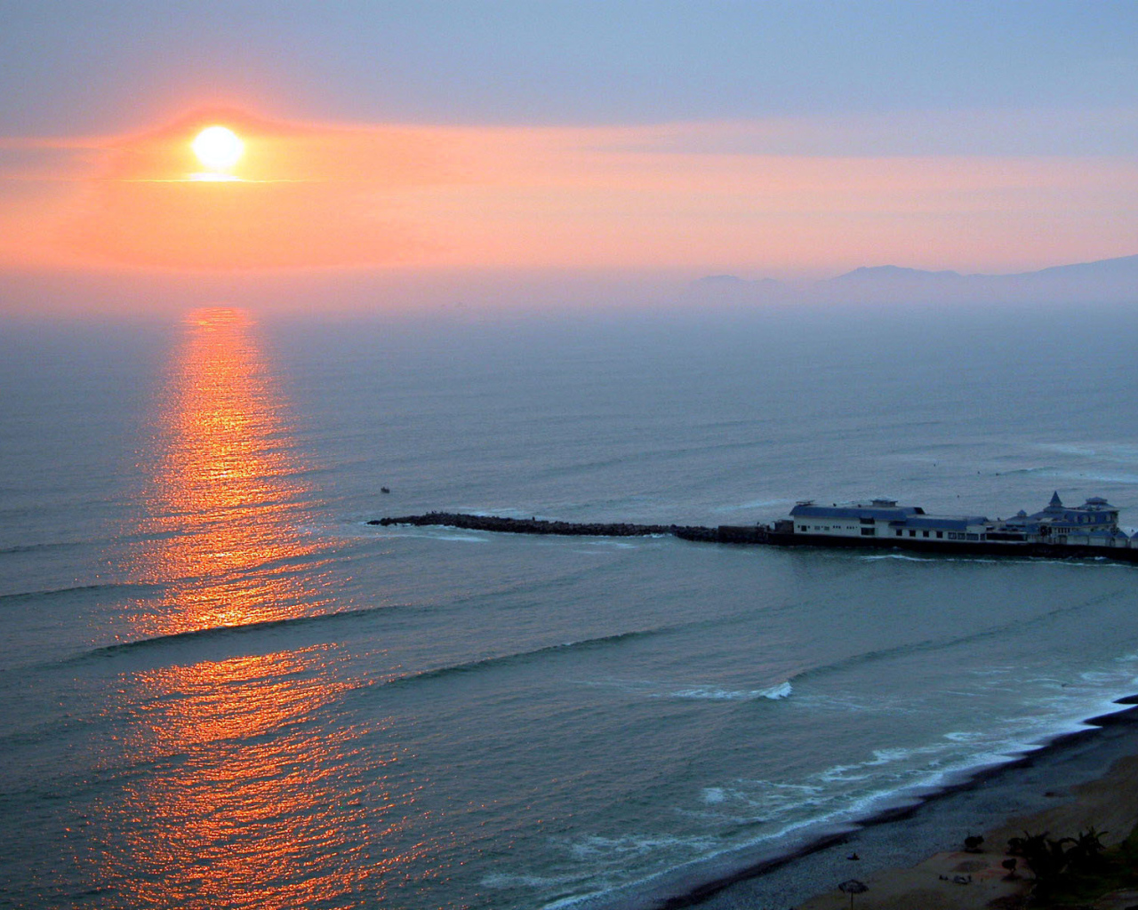 Великое Перу