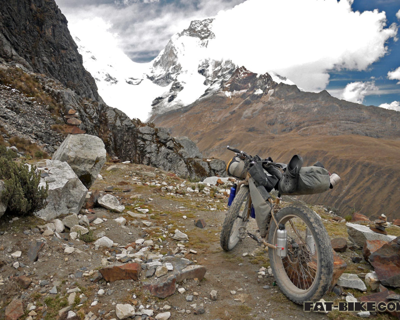 Восхитительное Перу