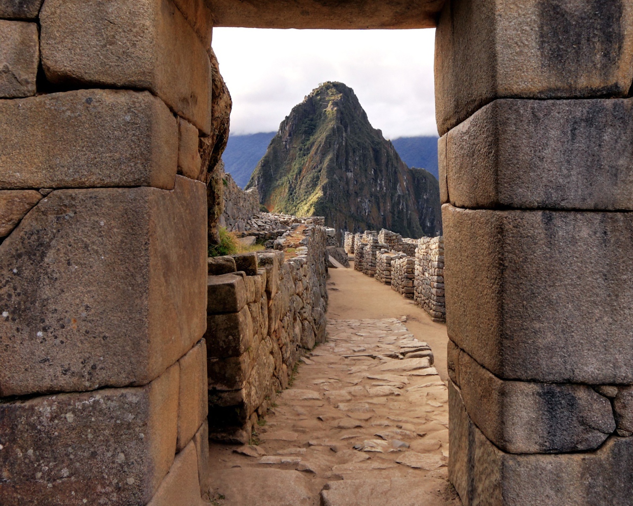 Изысканное Перу