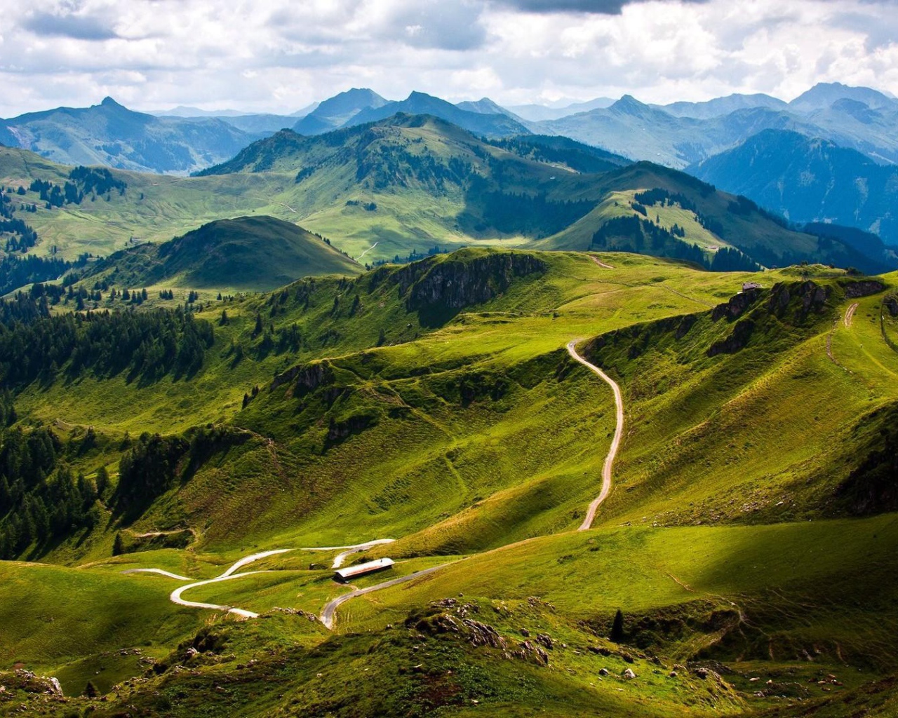 Солнечная страна Перу