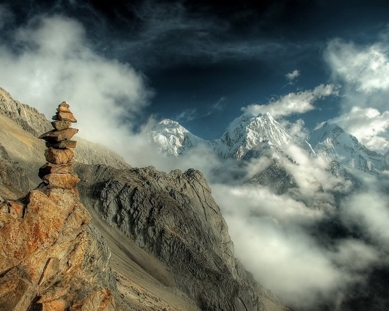 Завораживающий место в Барбадос