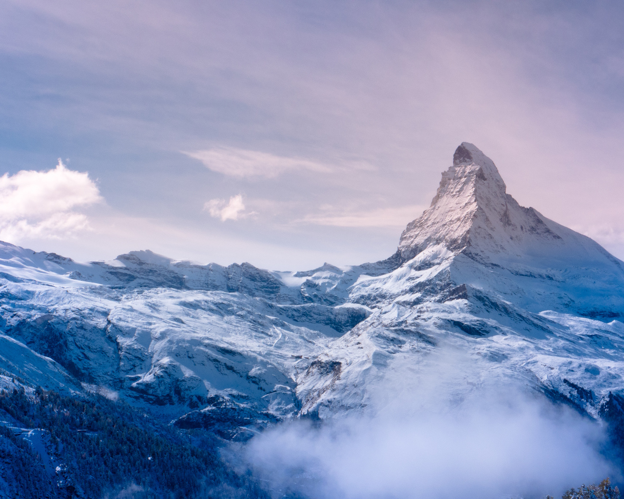 Церматт, Швейцария