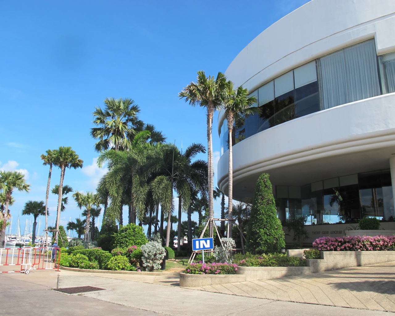 Гостиница на острове Самет, Таиланд