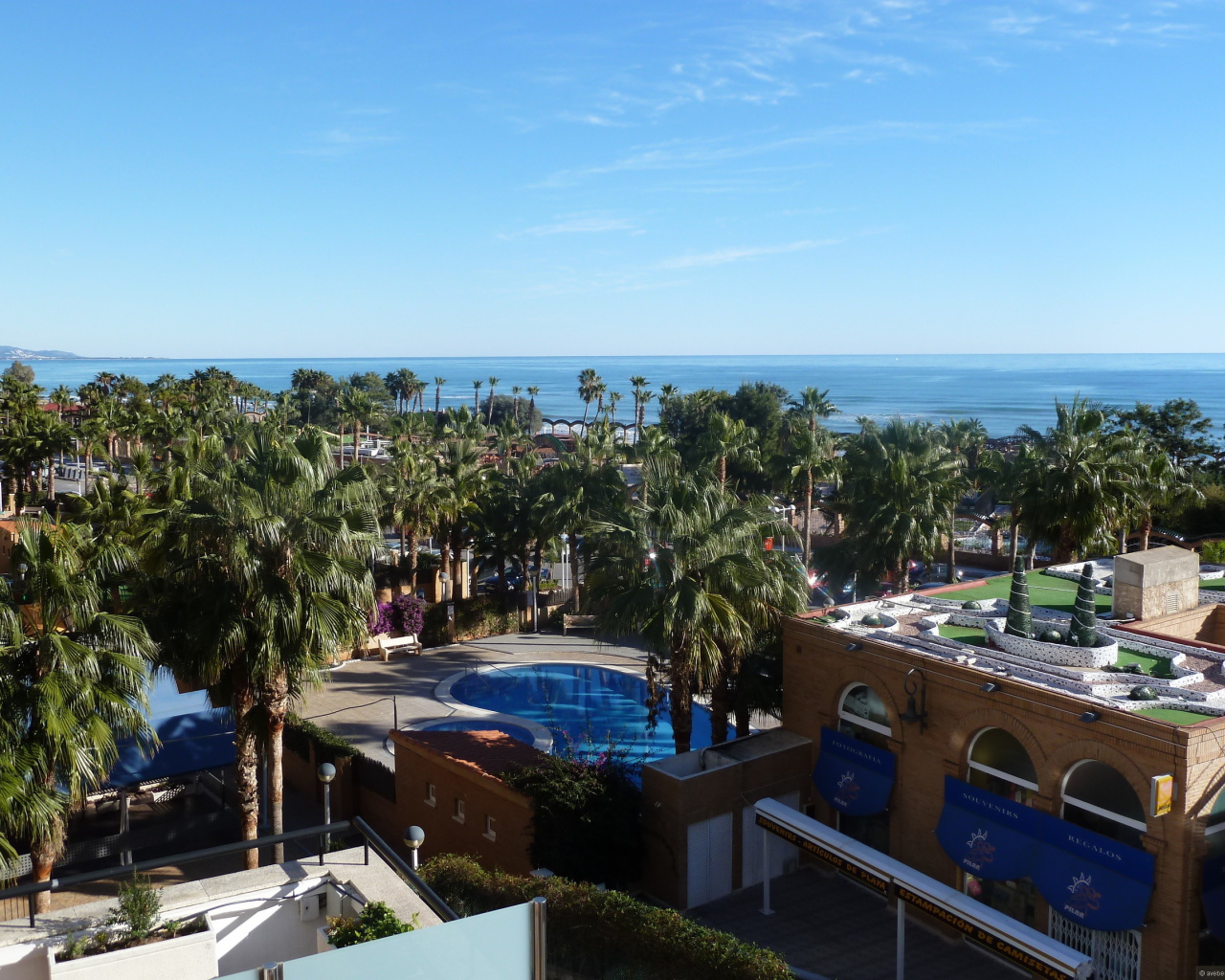 Курорт Чианг Рай, Таиланд