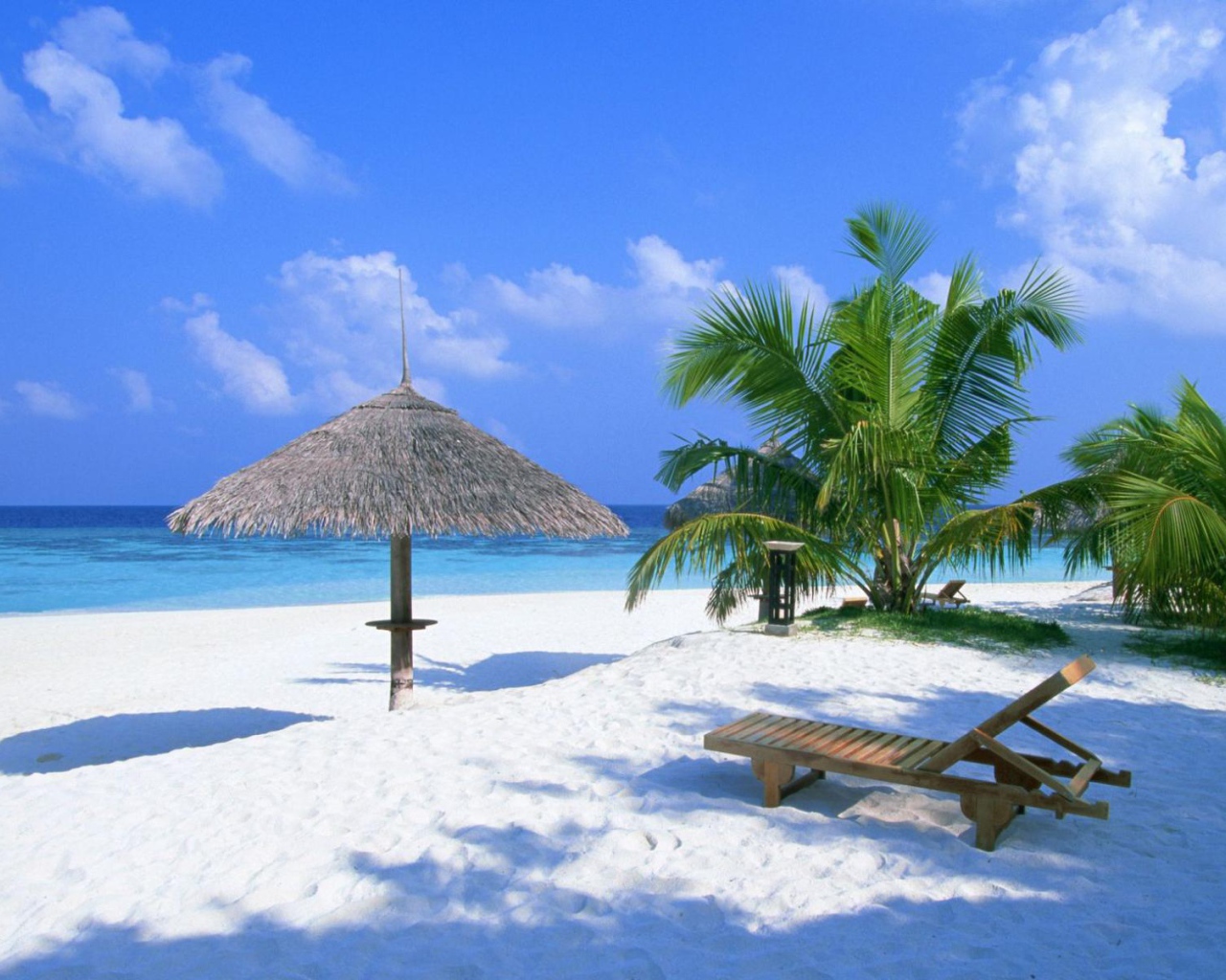 Зимний отдых на курорте в Паттайе, Таиланд