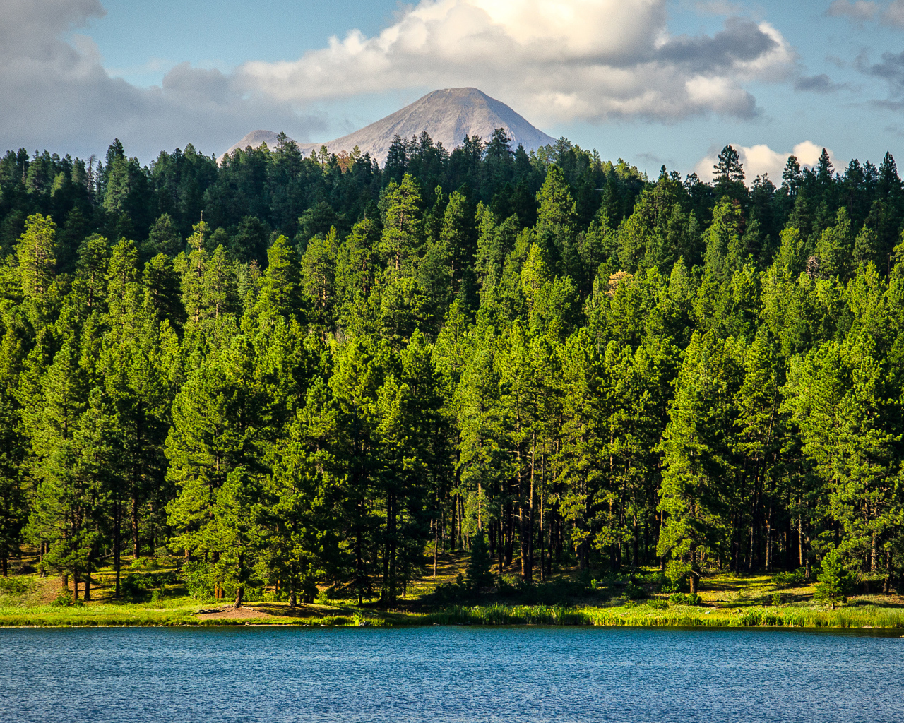 Национальный парк Каньонлендс, США