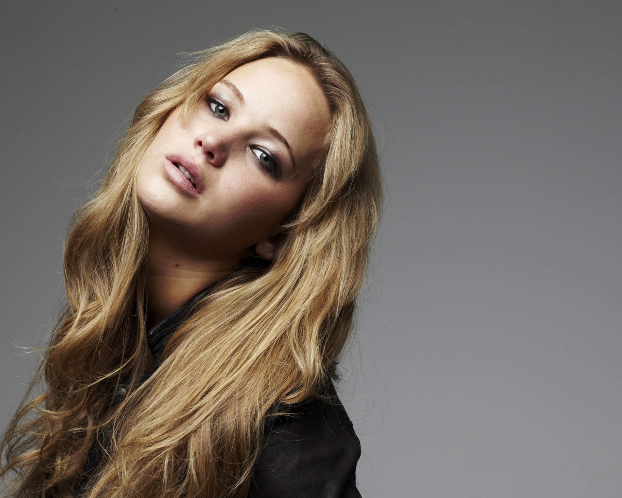 Актриса Дженнифер Лоуренс