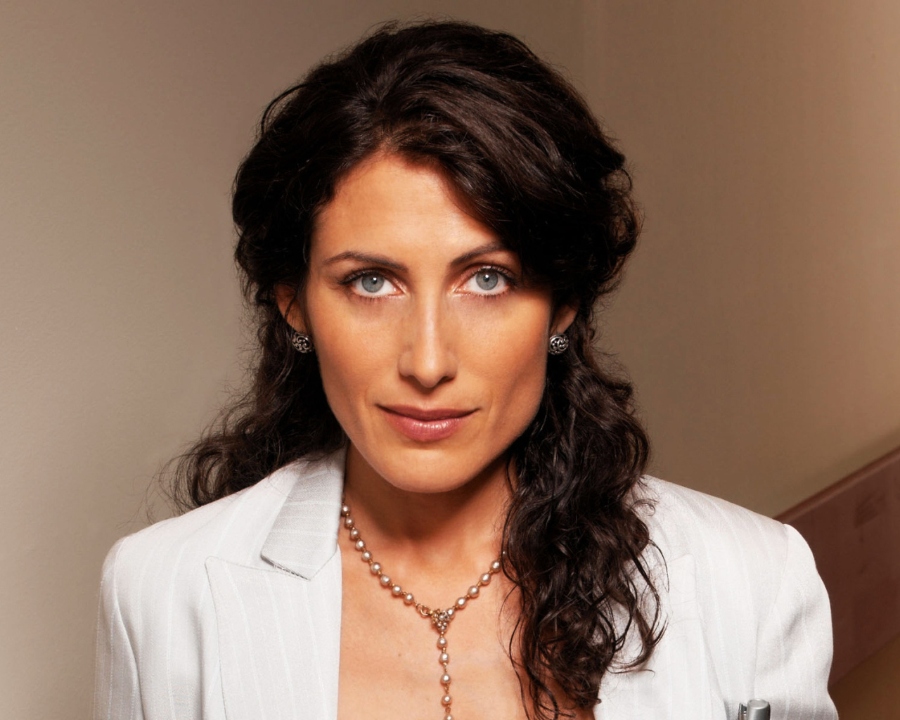 Лиза Эдельштейн актриса