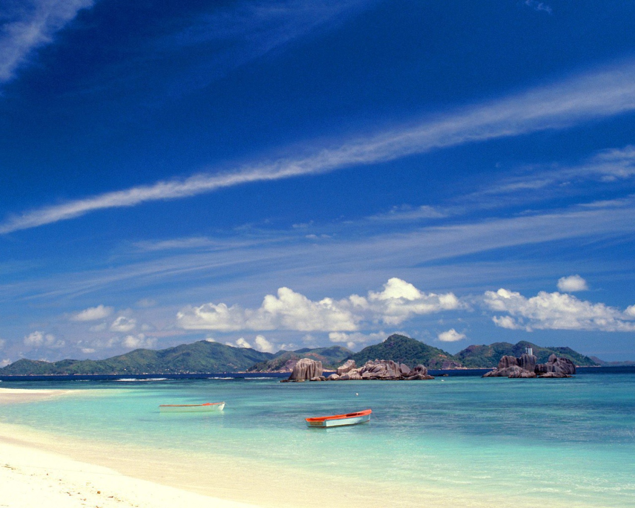 Удивительная Погода Коста-Рика