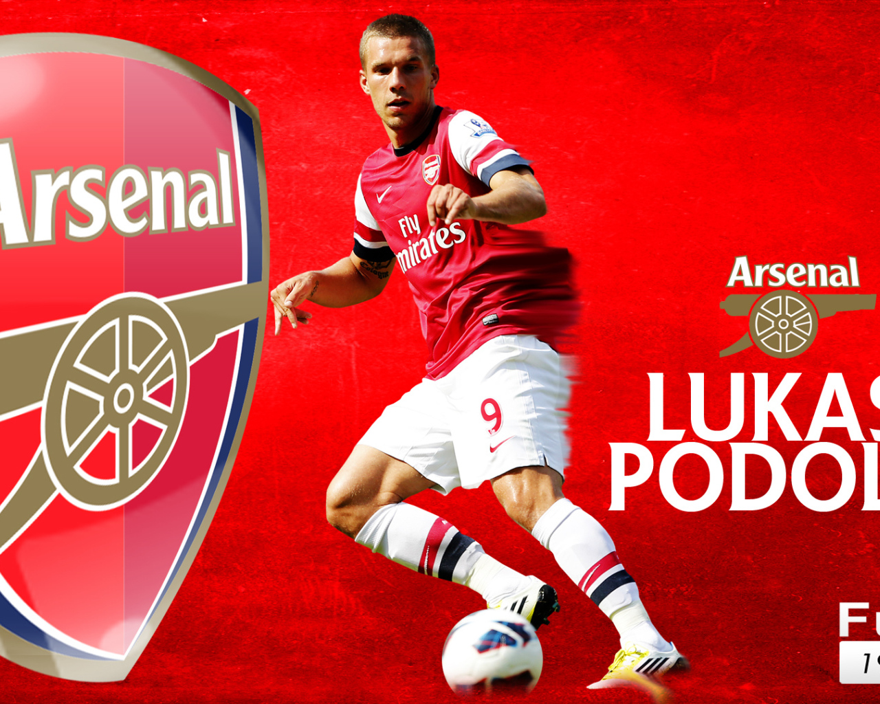 Арсенал футбольный клуб