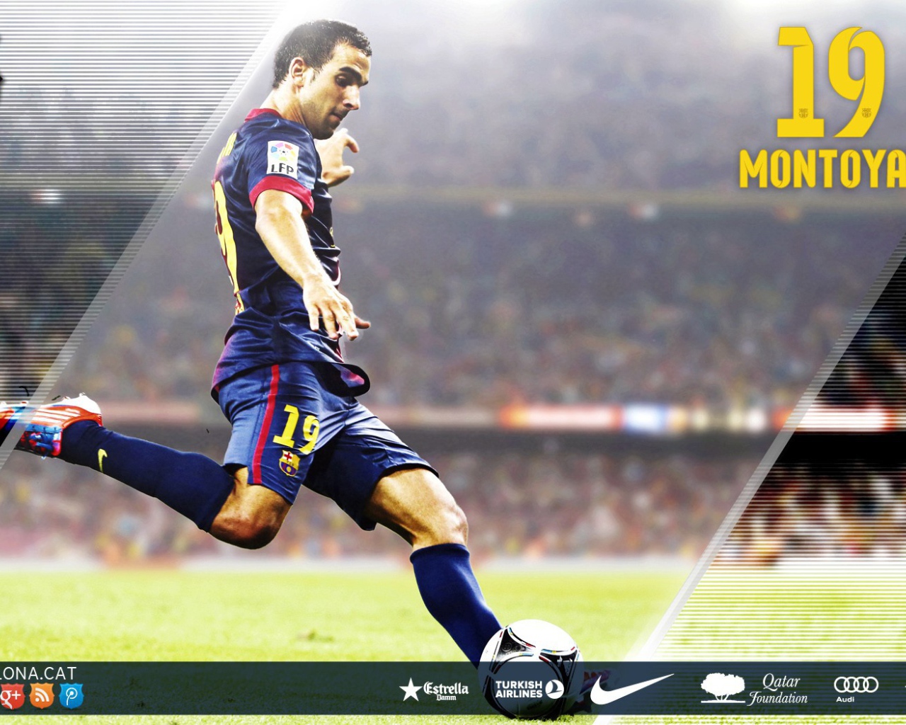 Футбольный клуб Барселона