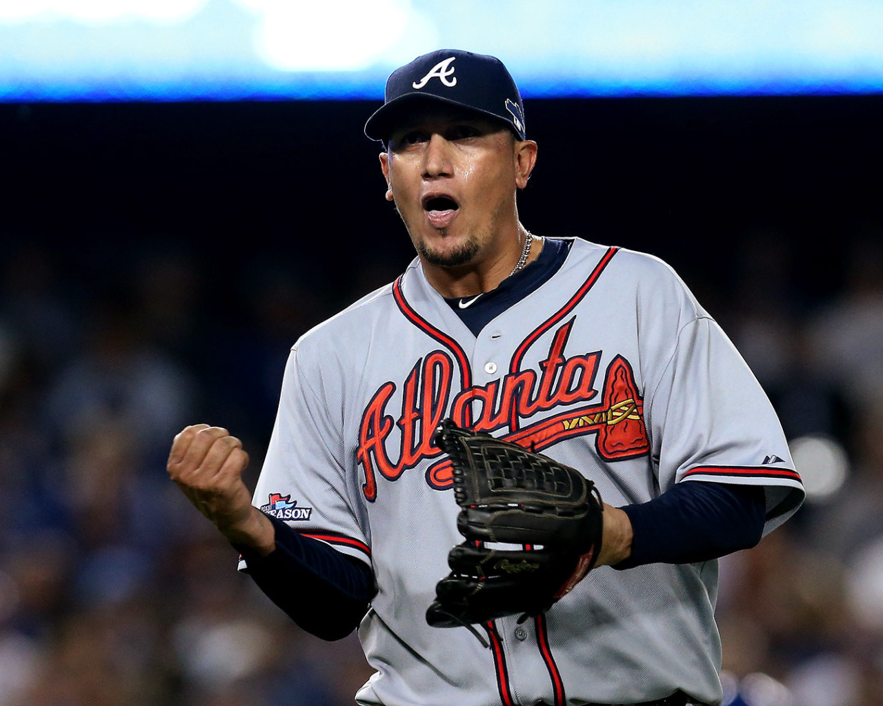 Бейсболист Джей Гарсия