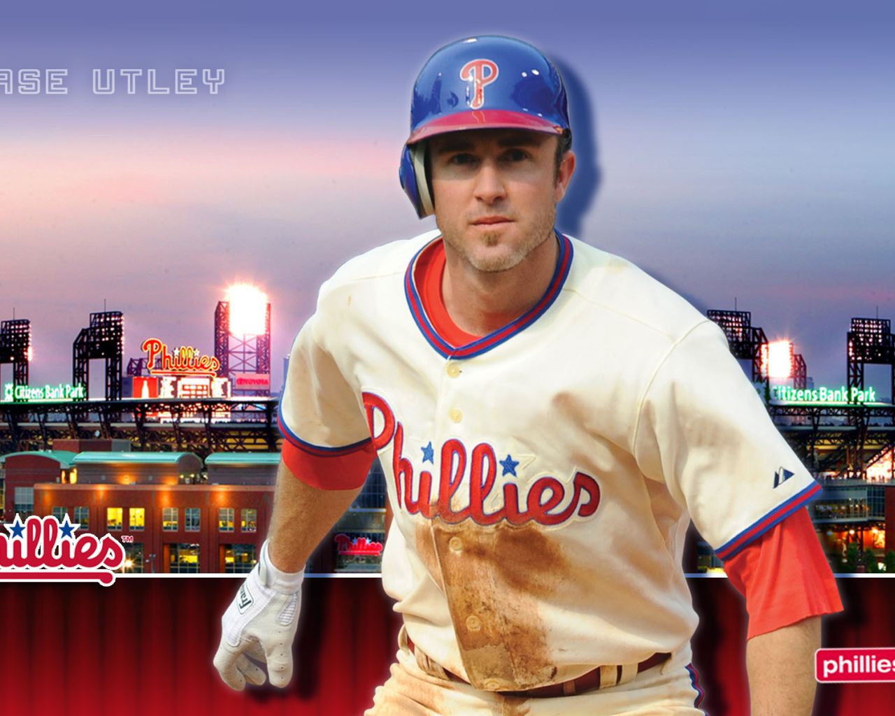 Бейсболист Чейз Уиттли