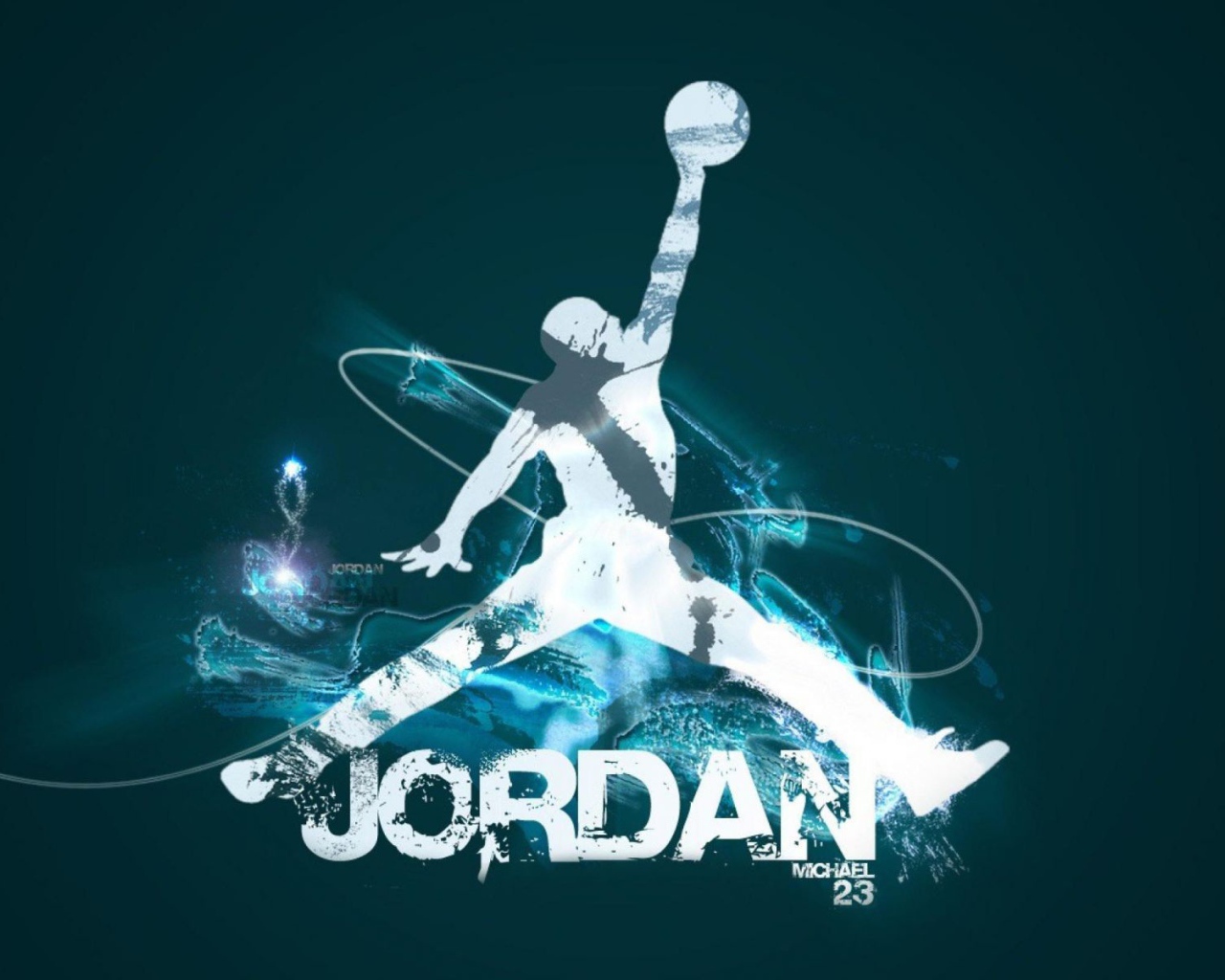 Будь как Майкл Джордан