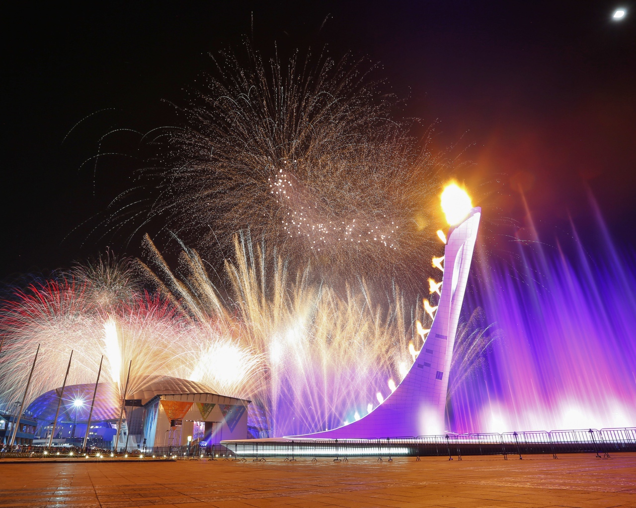 Красивые места в Харькове