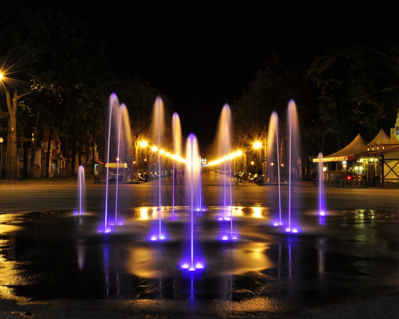 Красота Харькова