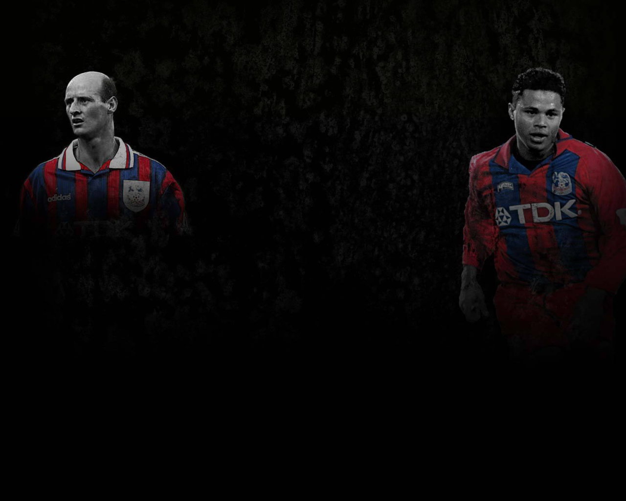 Возлюбленный ФК Кристал Пэлас