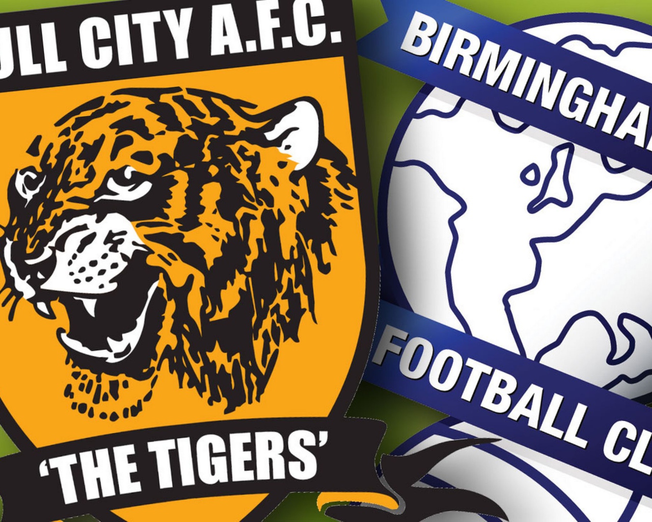 Возлюбленный Футбольный клуб Халл Сити