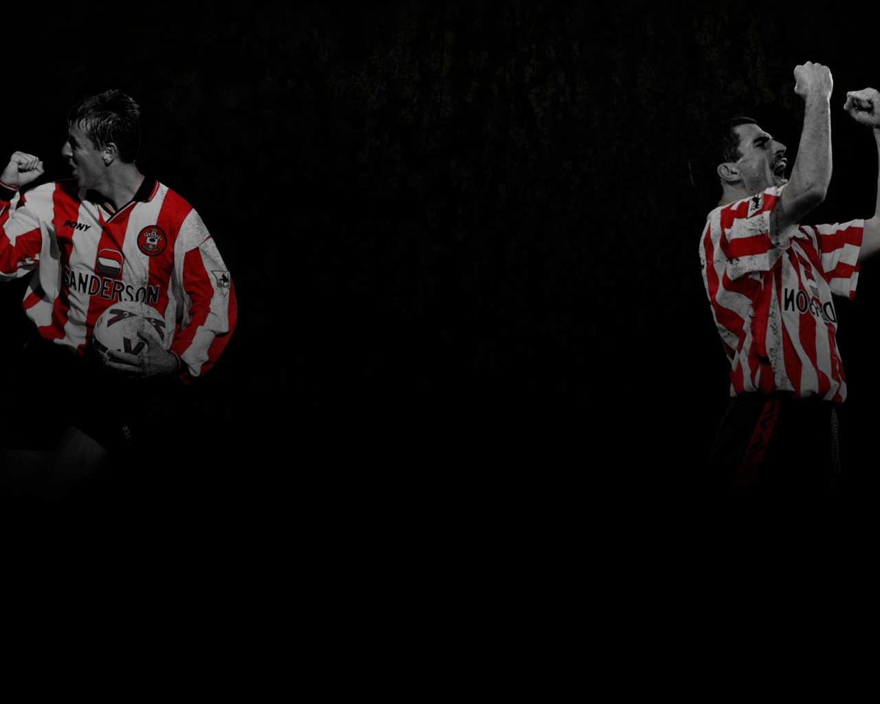 Возлюбленный Футбольный клуб Саутгемптон