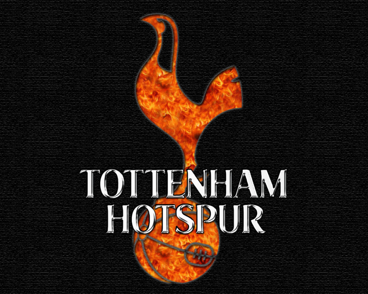 Возлюбленный Футбольный клуб Тоттенхэм