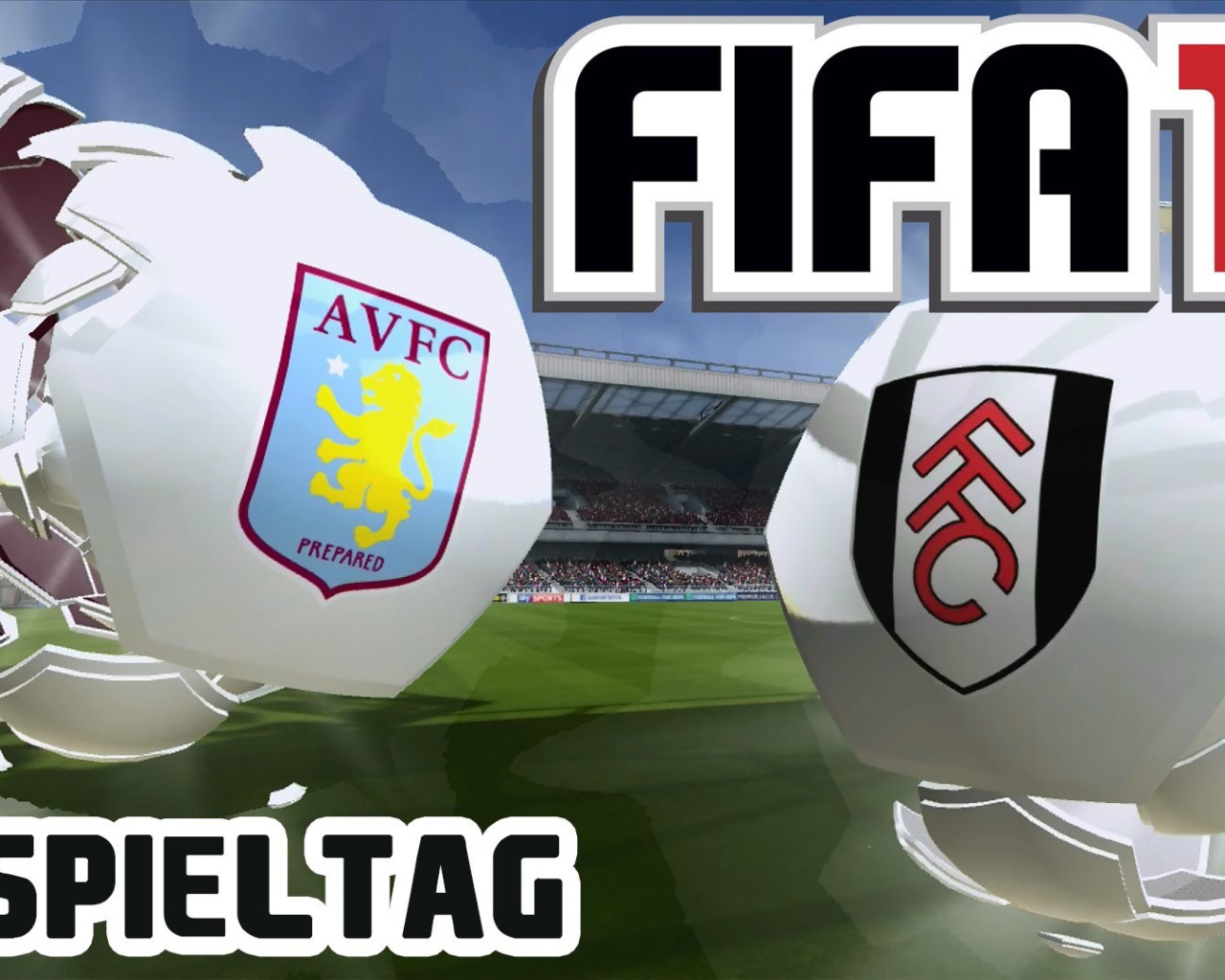 Возлюбленный Футбольный клуб Англии Фулхэм