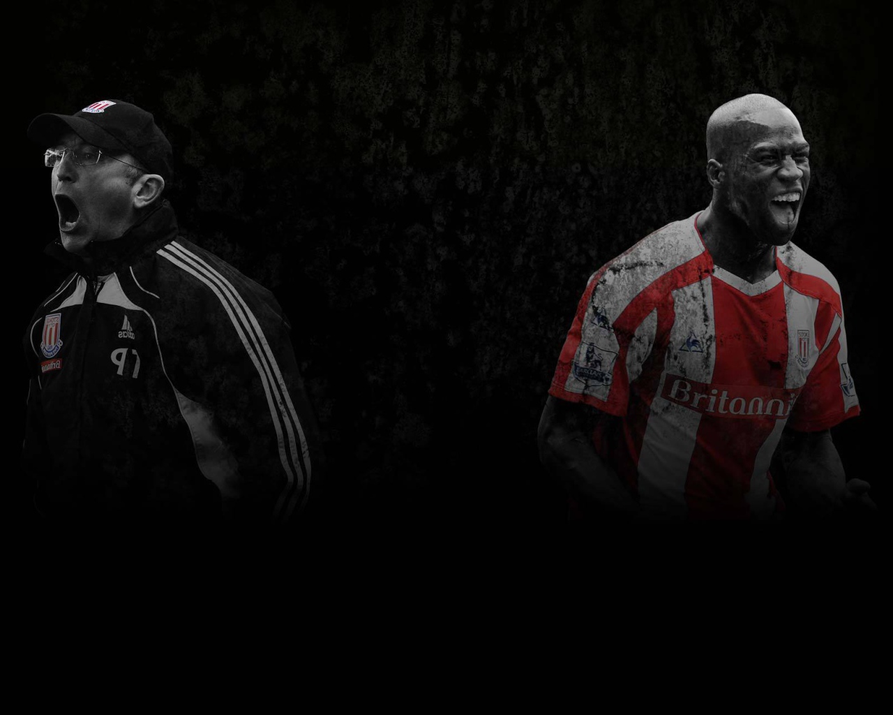 Возлюбленный Футбольный клуб Англии Сток Сити