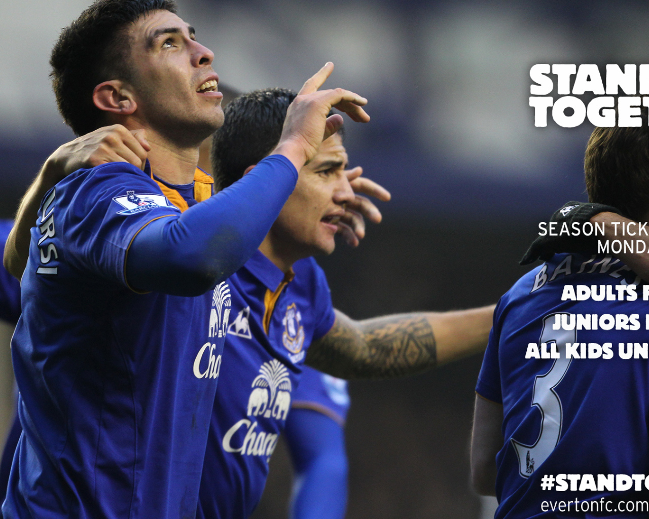 Возлюбленный Футбольный клуб Англии Эвертон