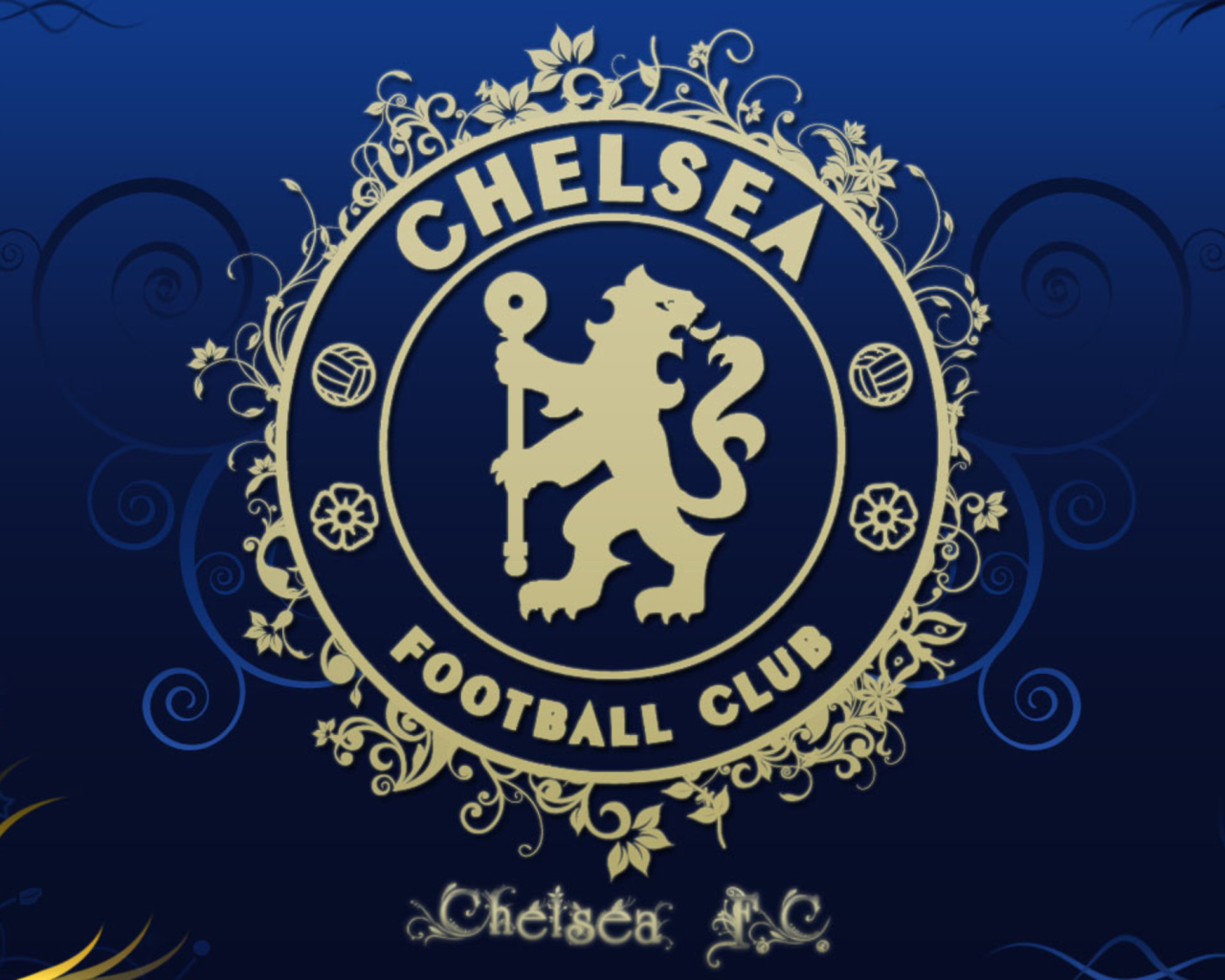 Возлюбленный Футбольный клуб Лондона Челси