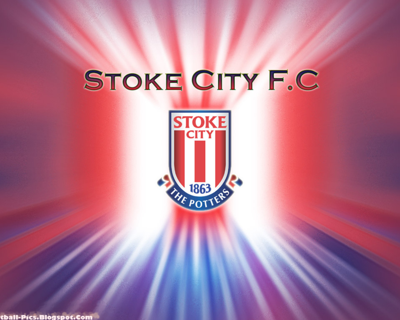 Возлюбленный Сток Сити