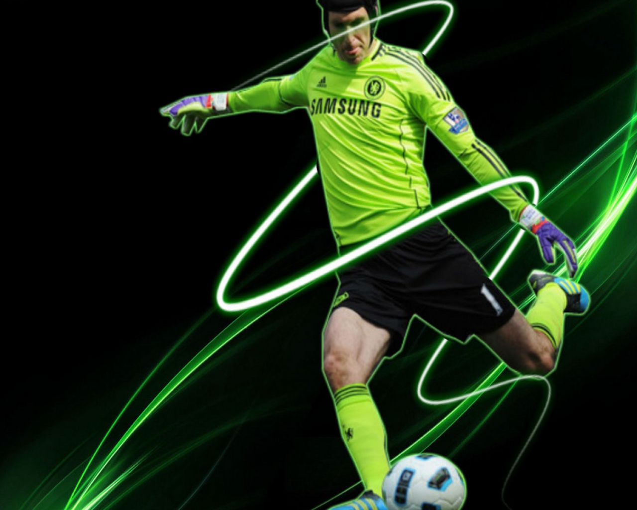 Возлюбленный клуб Лондона Челси