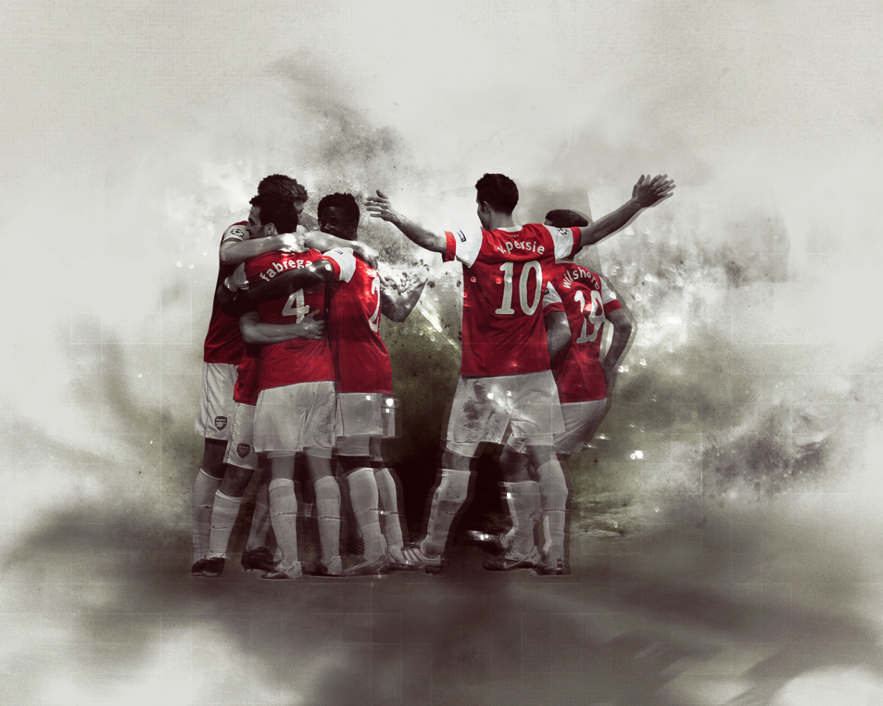 Лучший Арсенал