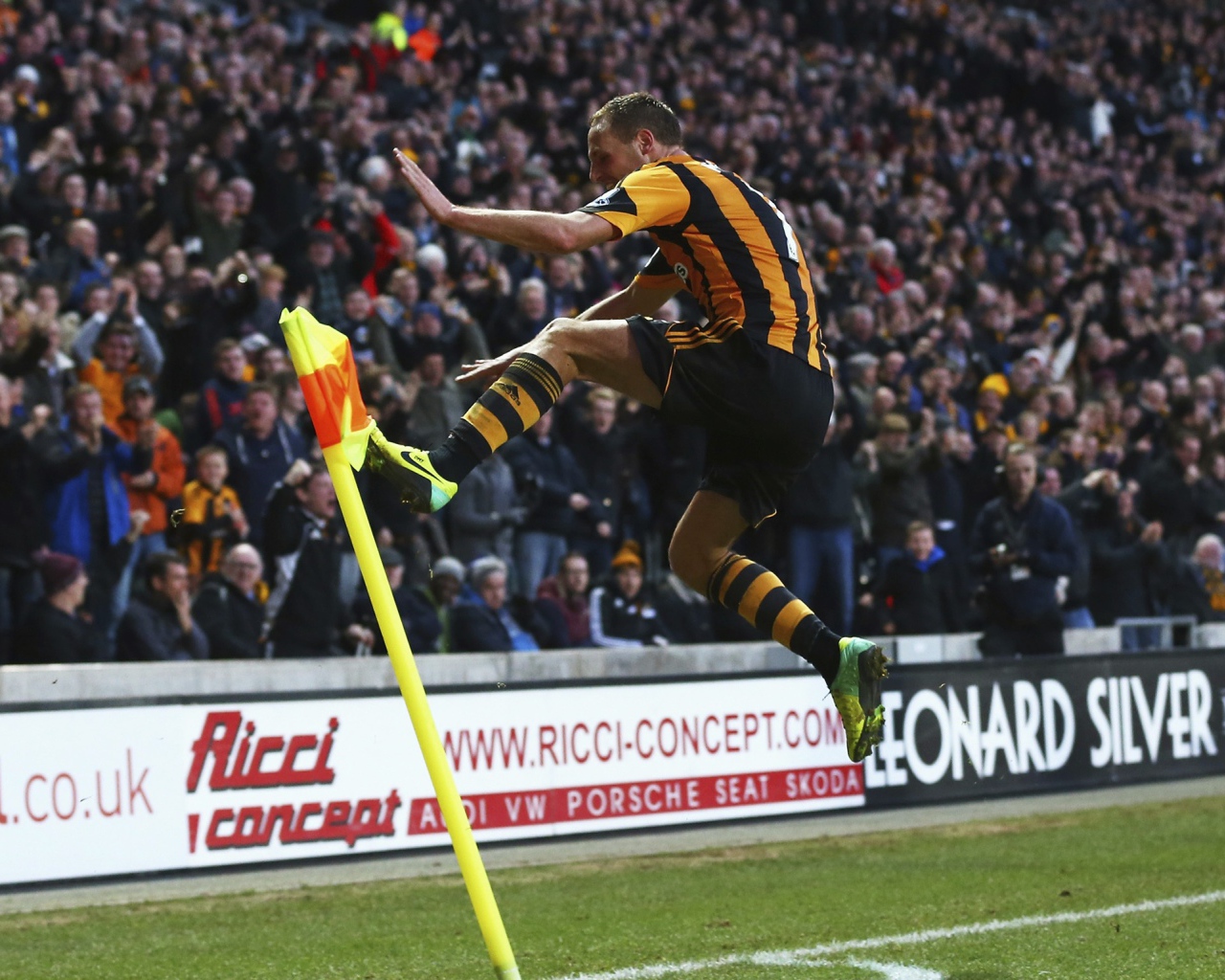 Лучший ФК Халл Сити