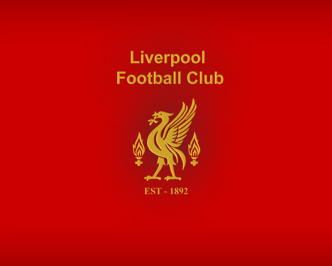 Лучший ФК Англии Ливерпуль