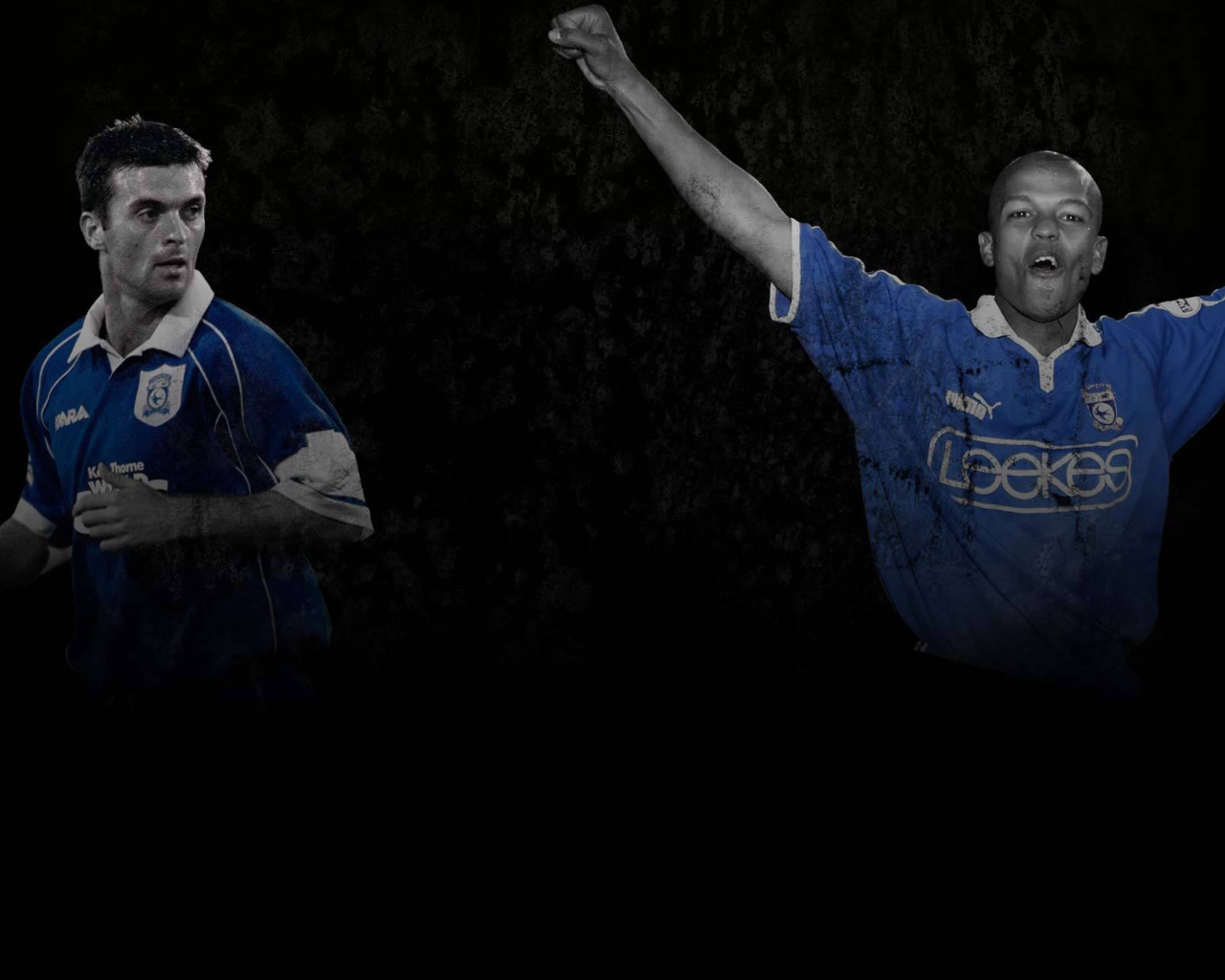 Лучший Футбольный клуб Кардифф Сити