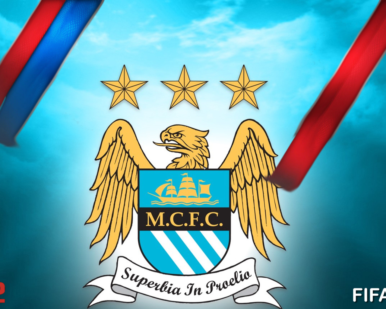 Лучший Футбольный клуб Манчестер Сити