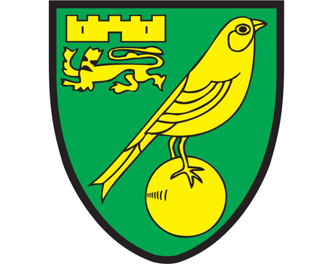 Лучший Футбольный клуб Норвич