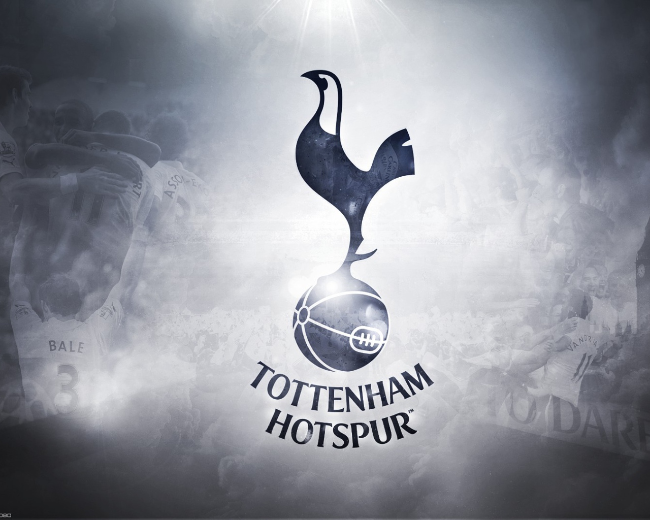 Лучший Футбольный клуб Тоттенхэм