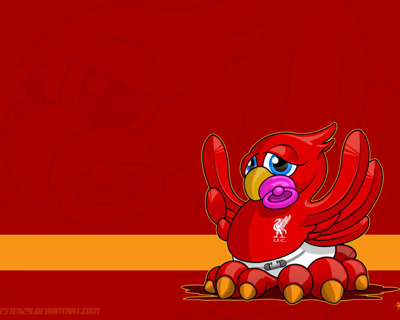 Лучший Футбольный клуб Англии Ливерпуль