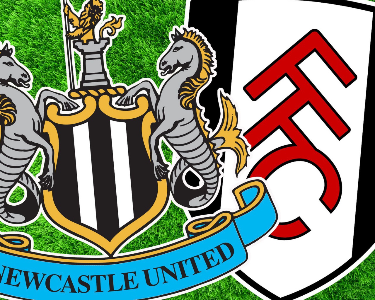 Лучший Футбольный клуб Англии Фулхэм