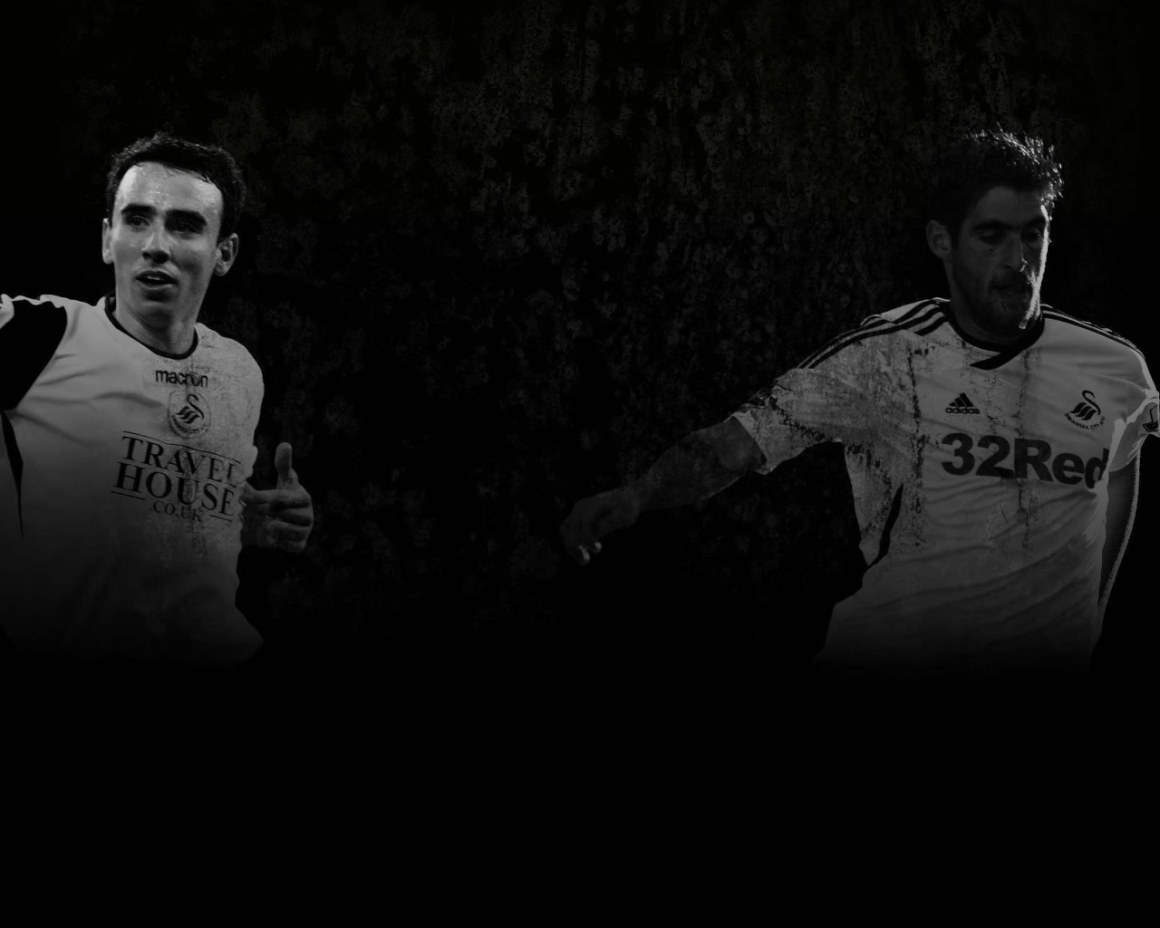 учший Футбольный клуб Англии Суонси Сити